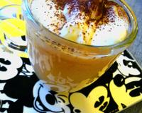 Un goûter de saison qui réchauffe les cœurs!