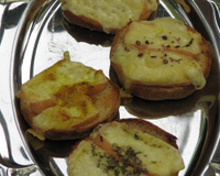 Muffins en version ch'ti