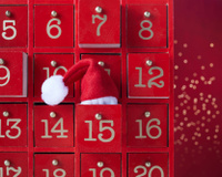 Rappel produit : ces calendriers de l’avent vendus partout en France représentent un risque pour la santé !