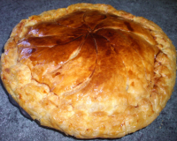 Galette des rois