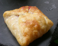 Baluchon à la confiture