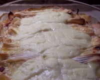 La tartiflette savoyarde