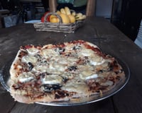 Pizza maison