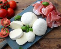 Pour faire des économies, faites vous-même votre mozzarella : c’est facile et rapide