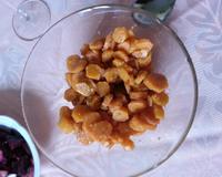 Recette simple de carottes au cumin.