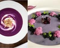 La soupe violette, vous avez déjà testé ?