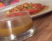 Vinaigrette maison