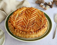 Galettes