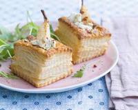 Une recette proposée par 'Francine'.