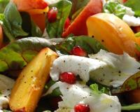 Cette recette peut très bien accompagner vos grillades et ainsi composer des plats légers et parfumés.
