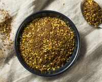 Zaatar : comment réaliser facilement ce mélange d’épices tendance à la maison ?