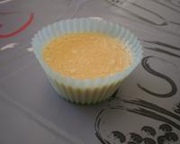 Flan facile !