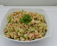 Taboulé fait maison