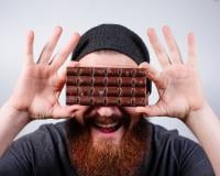 Pourquoi manger du chocolat est-il bon pour vous ?