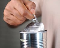Rappel produit : si vous avez acheté une boîte de cassoulet dans cette enseigne, elle ne contient pas ce que vous croyez