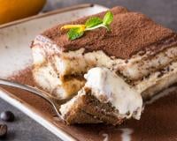 Tiramisu : une diététicienne partage sa recette ultra légère mais gourmande sans mascarpone !