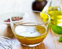 Comment faire une vinaigrette qui ne retombe pas ?