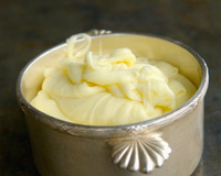 Aligot à l'Etorki