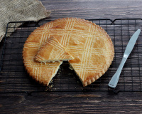 Goûter du week-end : découvrez le broyé du Poitou, un biscuit bien beurré et généreux