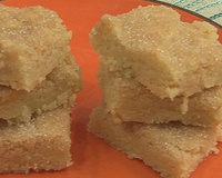 Shortbreads