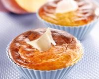 Idée recette Régilait, une entrée tout en douceur !