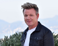 Gordon Ramsay livre sa recette ultra facile de frittata qui "bat n’importe quelle omelette pour un brunch" !