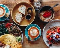 15 recettes de brunch pour un week-end gourmand