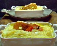 Plat complet ,vous pouvez utiliser d'autres filets de poisson blanc...
