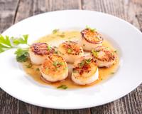 Une recette au goût d'océan, fondante et relevée, un régal.