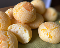 Pao de queijo