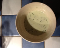 Sauce blanche pour Kebab