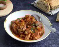 Adobe Stock/ La meilleure recette d'osso buco