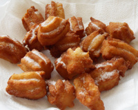 Churros express