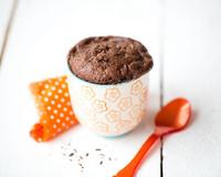 Idéal pour les envies subites de chocolat !
