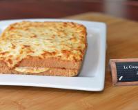 Croque monsieur