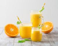 Orangeades