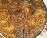 Gâteau de pommes