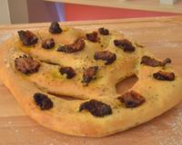 Tous les secrets pour réaliser de délicieuses fougasses vous sont présentés dans cette recette.
