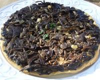 Un retour de forêt original mais facile à réaliser. Le goût des girolles est sublimé par le subtil apport sucré de la pomme. Servie avec un crémeux aux lentilles vertes…
