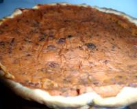 Une recette propice à l'automne.