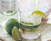 Le célèbre cocktail brésilien, idéal pour accompagner les Pao de Queijo!