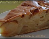 Un gâteau moelleux à faire et à refaire.