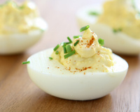 Œufs mimosa : cuisson, mayonnaise infaillible, conservation... Notre guide complet pour Pâques 2026