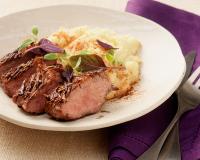 Novembre, Le mois des produits tripiers - Recette 2011