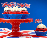 Et si vous cuisiniez un gâteau pour la Reine d'Angleterre ?