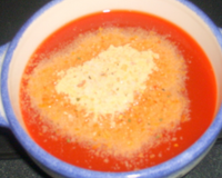 Gaspacho Charline