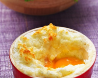 Œufs « Bocconi »