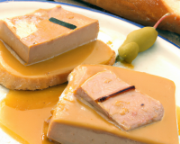 Foie gras