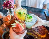 Quels sont les cocktails les plus caloriques ?