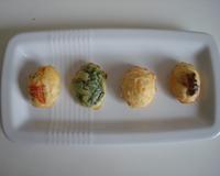 Recette idéale pour vos apéritifs entre amis et simple à réaliser !
